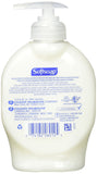 Softsoap Softsoap Moisturizing Liquid Hand Soap Soothing Aloe Vera 7.5 Oz (Pack of 6)