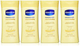 Vaseline Intensive Care Essential Healing Lotion, 10 Oz (Pack of 4)