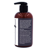 Taconic Shave Excalibur Shaving Cream, Pump Bottle, Ultra-Rich High Lather Formula, 8 oz - Handcrafted in The USA