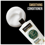 Tresemme Pro Collection Conditioner - Botanique - Nourish & Replenish - With Coconut Milk & Aloe Vera - Net Wt. 22 FL OZ (650 mL) Per Bottle - Pack of 3 Bottles