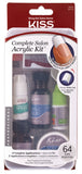 Kiss Complete Salon Acrylic Kit (2 Pack)