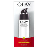 Olay Regenerist Regenerating Face Lotion with Sunscreen SPF 15 Broad Spectrum 2.5 fl oz