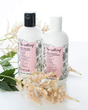 100% Vegan Color Conditioner - Hypoallergenic Conditioner Protects Hair Color - Allergen Free Conditioner, Fragrance Free Conditioner, 10.15 oz - KC Professional