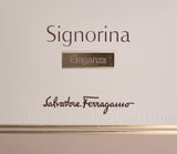 Salvatore Ferragamo Signorina Eleganza Eau de Parfum Spray for Women, 1.7 Ounce