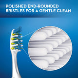 Oral-B Pulsar Medium Toothbrush 1 Count
