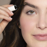 ILIA - Natural Essential Brow Gel - Medium Brown | Cruelty-Free, Vegan, Clean Beauty