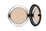 bellapierre 5-in-1 Compact Mineral Foundation SPF 15 | All-Natural Vegan & Cruelty Free Full Coverage Concealer | Hypoallergenic & Safe for All Skin Types | Oil & Talc Free - 0.35 Oz Latte