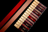 Amore Matte Lip Creme - Babe