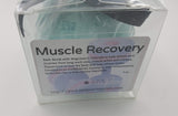 Muscle Recovery Bath fizzieXL Helps Relieve Sore Muscles After Work Outs, Muscle Aches and Cramps, 7 oz Each (8)