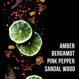 Sebastian SEB MAN The Gent After-Shave Balm, 5.07 Fl Oz