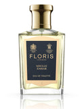Floris London Soulle Ambar Eau de Toilette Spray, 1.7 Fl Oz