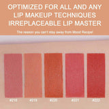 3CE Mood Recipe Matte Lip Color 3 Concept Eyes Season 2 (#220 Hit Me Up)