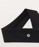 Lululemon Fly Away Tamer Headband