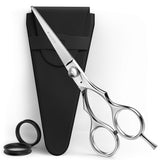 Suvorna Razceo e200 6.5" Professional Barber Razor Edge Hair Cutting Shears/Scissors 3181