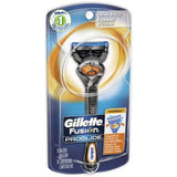 Gillette Fusion Proglide Razor with Cartridge