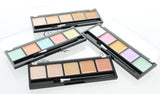 Professional Concealer Camouflage Makeup Palette (20colors, Neutral-1234)