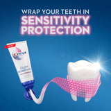 Crest Pro-Health Gum and Sensitivity, Sensitive Toothpaste, All-Day Protection, (Pack of 3), 4.1 oz