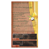 Clairol Natural Instincts, 5G / 18 Pecan Medium Golden Brown, Semi-Permanent Hair Color, 1 Kit