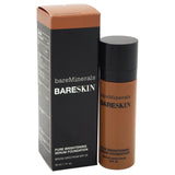 bareMinerals Pure Serum Foundation, Bare Espresso, 1 Fl Oz