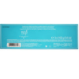 Maja Soap Aqua Turquoise Luxury Perfumed Soap, Aqua Trurquesa 3 x 3.5 Ounce