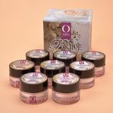 Bride Collection Organic Nails Free Confetti