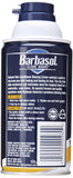 Barbasol Skin Conditioner Thick and Rich Shaving Cream for Men, 10 Ounce