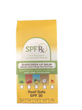 SPF 30 Mango Lip Balm Bulk Pack, Rapid Relief For Dry Chapped Lips with Broad Spectrum Protection - Superior Quality Protection Against UVA & UVB Rays - Best Remedy & Treatment - 0.15 oz, (100 Pack)