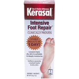 Kerasal Intensive Foot Repair, 1 Ounce (30 Grams)