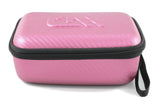 Casematix Epilator Case Compatible with Braun Silk Epil Epilator and Bikini Trimmer Braun Silk Epil 9, Braun Silk Epil 5 and More with Select Braun Silk Epil Attachments, Includes Case Only