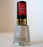 Revlon Nail Polish New Edgy Elegance 2011 Aloof