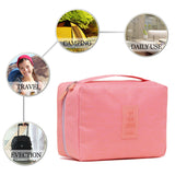 Toiletry Bag Travel Toiletries Bag Sturdy Hanging Organizer for Women