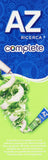 Az Toothpaste + Mouthwash 75ml Gentle Freshness