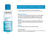 URIAGE Waterproof Eye Make-Up Remover 3.4 fl.oz