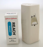 Dental Floss 200 Yd. Refill with Floss Dispenser (1 Refill + 1 Dispenser)