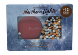 Northern Lights Rose Golds Gen Nude Eye & Cheek Palette