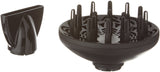 1875 Watt 3 Heat 2 Speed Ceramic Ionic Hair Dryer
