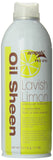 Ampro Lavish Oil Sheen, Limon, 11 Ounce