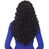 Outre Synthetic Lace Front Wig L Part Hawaiian (DRB30/1)
