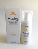 AspireLIFE Anti-Aging Gentle Foaming Cleanser 3.4 fl oz (100ml)