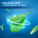 Glide Oral-B Pro-Health Deep Clean Floss, Mint, Pack of 6