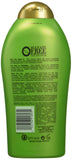 (OGX) Organix Shampoo Tea Tree Mint 19.5oz Bonus Hydrating