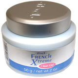 ibd French Xtreme Clear Gel - 2oz
