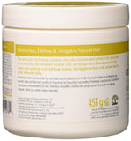 Curls Unleashed Coconut and Avocado Curl Smoothie 16 oz (Pack of 1)