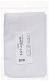 CINEMA SECRETS Pro Cosmetics Makeup Cape - White