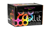 Framar Magenta Aluminum Foil Roll, Hair Foils For Highlighting - Medium 1600 ft