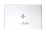 Homme by Usher Cologne for Men Eau De Toilette 3.4 oz Gift Set