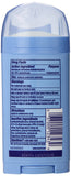 Secret Antiperspirant and Deodorant for Women, pH Balanced Invisible Solid, Powder Fresh Scent, 2.6 Oz Pack of 4