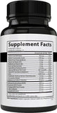 Tricho: Folliboost Hair Growth Vitamins - with Biotin, Vitamin C, Zinc, and Vitamin B12-30 Day Supply - Promotes Thicker & Healthier Hair Growth - Natural Hair Care Formula - Made in The USA