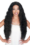 Zury SiS Synthetic Braided 360 Lace Front Wig - Double Dutch Box (SOM 27/30)