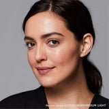 Light Coverage Glow Tint Foundation. Coconut for Natural, Dewy Very Light Ivory Glow - UNDONE BEAUTY Unfoundation Glow Tint. BUTTERCREAM MEDIUM LIGHT